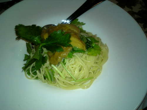 Italian　Food＆Wine　acco　glienza