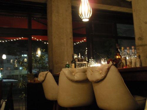 Italian　Food＆Wine　acco　glienza