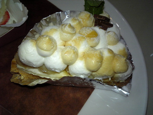 mumu～street　sweets～