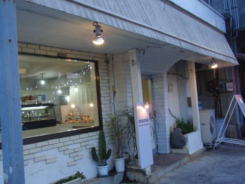 mumu～street　sweets～