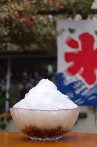 ゴールデンウィークのカフェ海風は