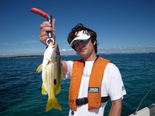 最近の釣果ダイジェストです