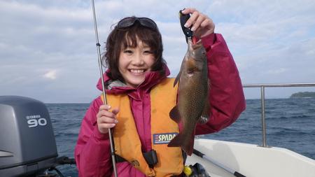 今年の初釣り