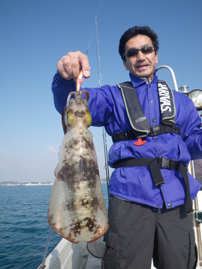 今日は完敗・・・