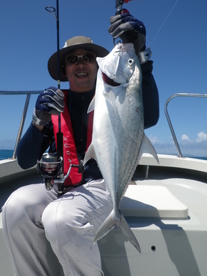 釣果情報　ＰＡＲＴ 1