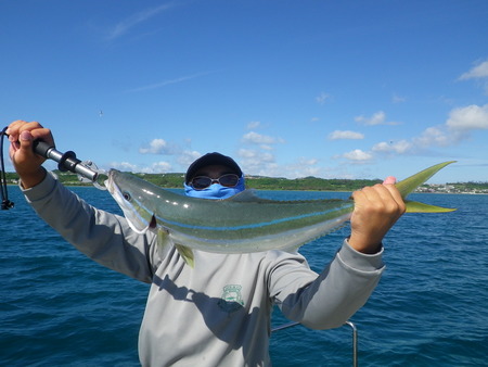 釣果情報　ＰＡＲＴ ４
