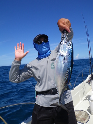 釣果情報　ＰＡＲＴ ４