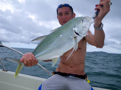 ６月２４～２６日までの釣果ダイジェストです！
