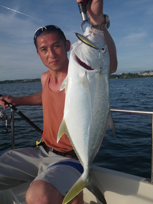 ６月２４～２６日までの釣果ダイジェストです！