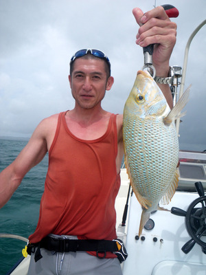 ６月２４～２６日までの釣果ダイジェストです！