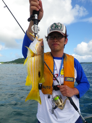 最近の釣果　ＰＡＲＴ 1