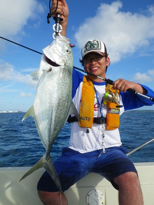 最近の釣果　ＰＡＲＴ 1