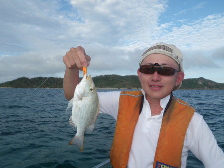 最近の釣果　ＰＡＲＴ 1