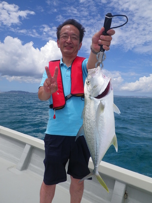 最近の釣果　ＰＡＲＴ 1