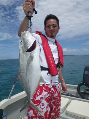 最近の釣果　ＰＡＲＴ 1