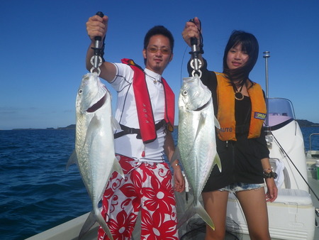 最近の釣果　ＰＡＲＴ 1