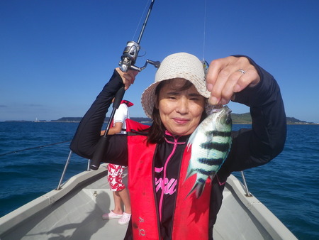 最近の釣果　ＰＡＲＴ 1