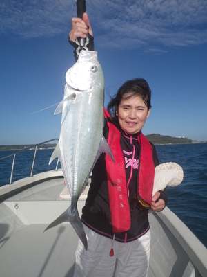 最近の釣果　ＰＡＲＴ 1