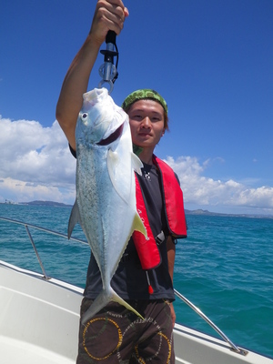 最近の釣果　ＰＡＲＴ ２