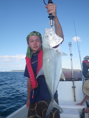 最近の釣果　ＰＡＲＴ ２