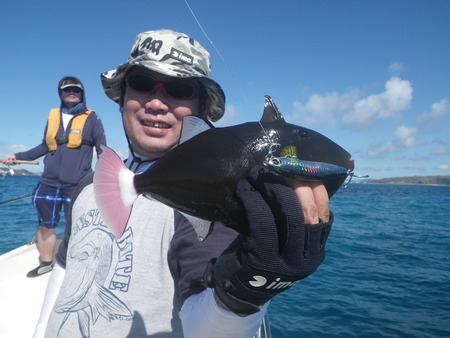最近の釣果　ＰＡＲＴ ２