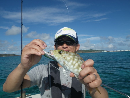 最近の釣果　ＰＡＲＴ ３
