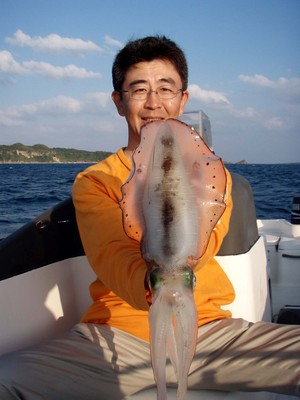なんとか、キロUP
