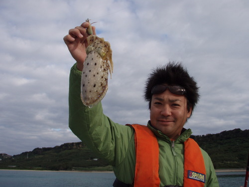 最近の釣果ダイジェストです
