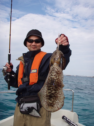 最近の釣果ダイジェストです
