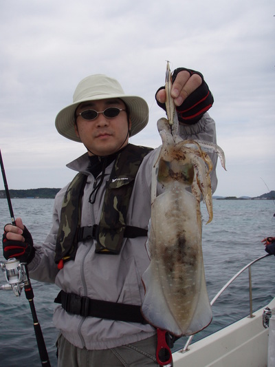 最近の釣果ダイジェストです