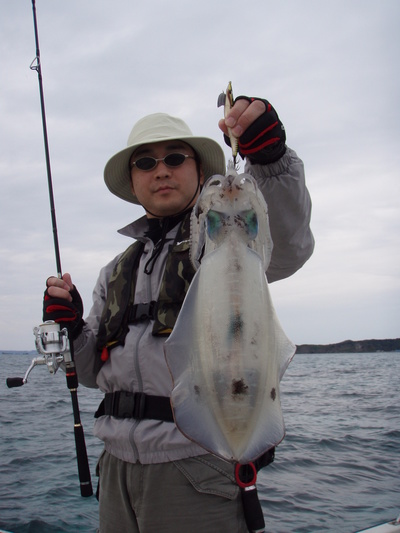最近の釣果ダイジェストです