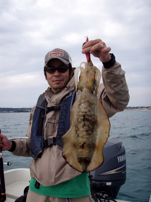 最近の釣果ダイジェストです