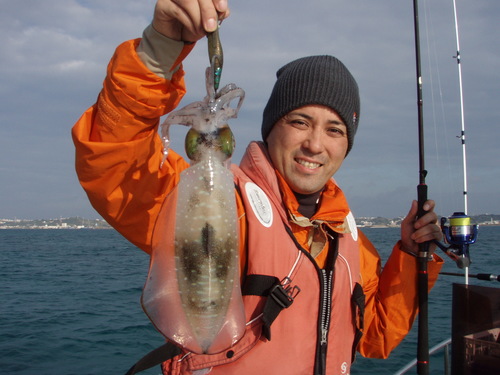 最近の釣果ダイジェストです