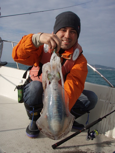 最近の釣果ダイジェストです