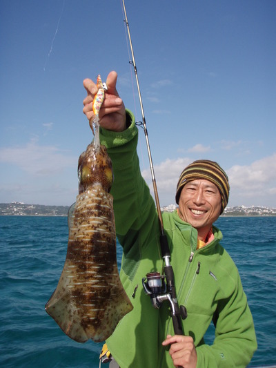最近の釣果ダイジェストです