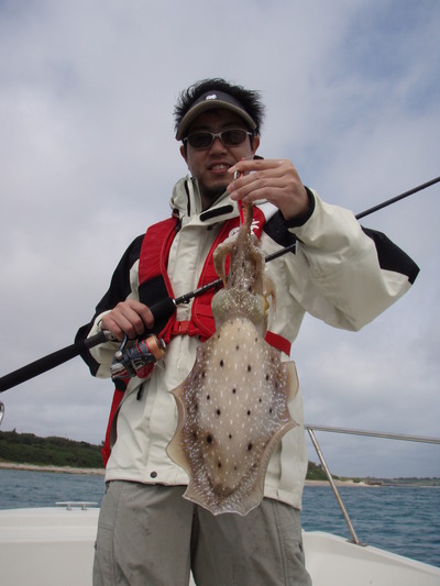 最近の釣果ダイジェストです