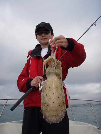 最近の釣果ダイジェストです