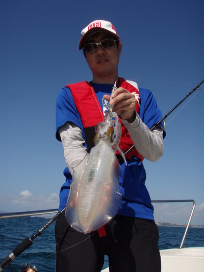 最近の釣果ダイジェストです