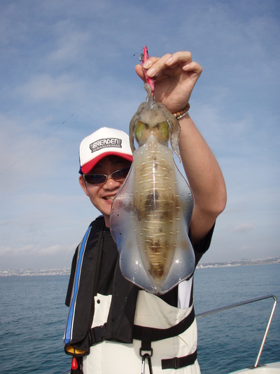 最近の釣果ダイジェストです