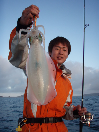 最近の釣果ダイジェストです