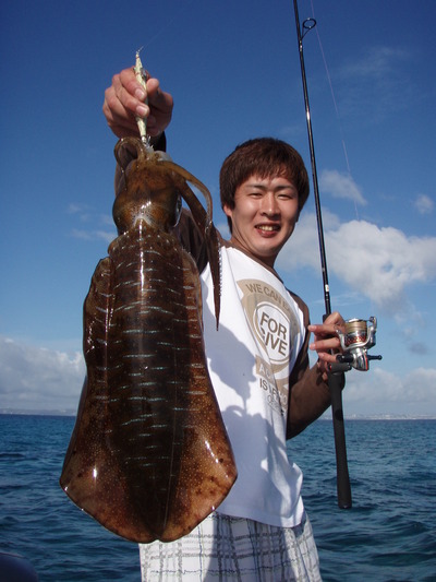 最近の釣果ダイジェストです