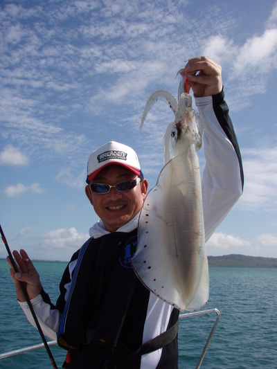 最近の釣果ダイジェストです
