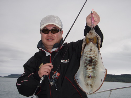 最近の釣果ダイジェストです
