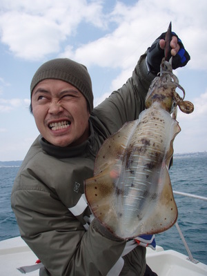 釣果情報ダイジェスト