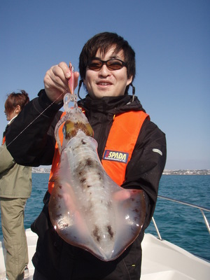 釣果情報ダイジェスト