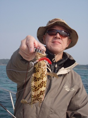 ライトゲーム　in okinawa