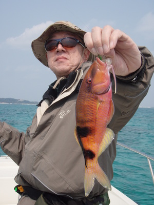 ライトゲーム　in okinawa