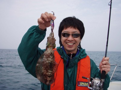 海風釣果情報ダイジェスト版
