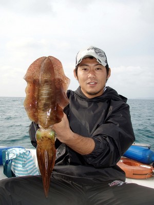 ３月２３日の釣果です。