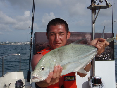 最近の釣果です。